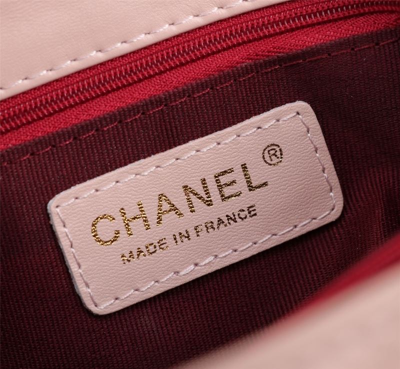 Chanel Top Handle Bags